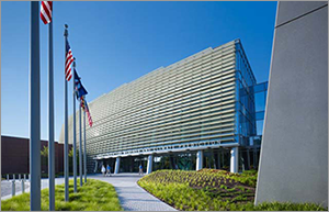 NOAA Center for Weather and Climate Prediction, College Park, MD