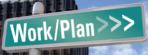 workplan sign